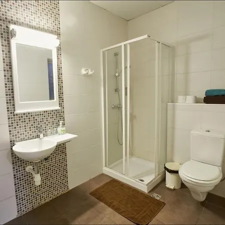 شقة Garden View One Bedroom Is-Swieqi