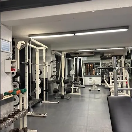 Garden View One Bedroom * Is-Swieqi