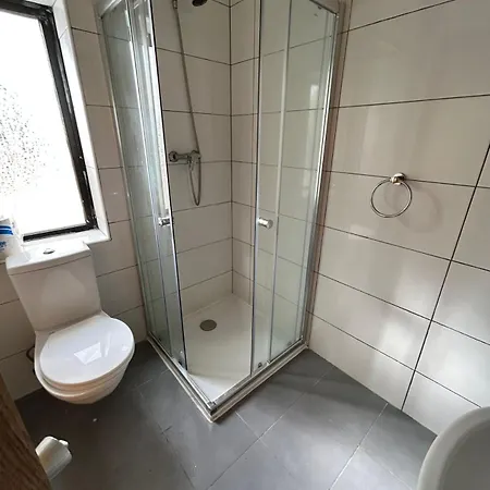 شقة Garden View One Bedroom *