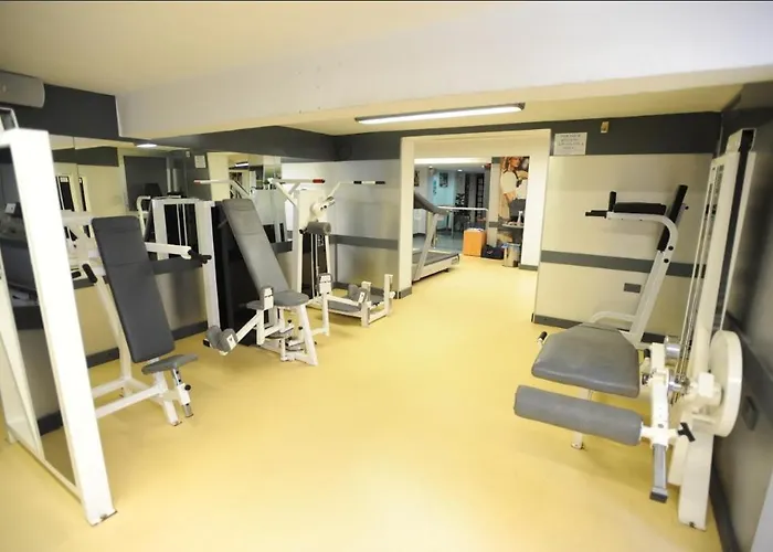 Garden View One Bedroom 아파트