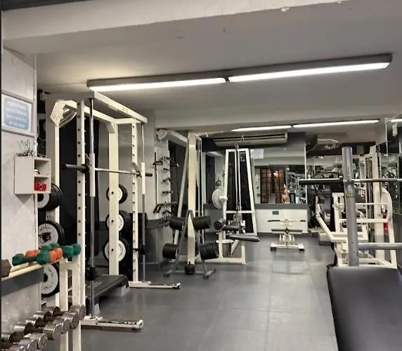 Garden View One Bedroom * Is-Swieqi