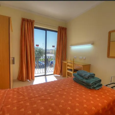 Garden View One Bedroom 公寓