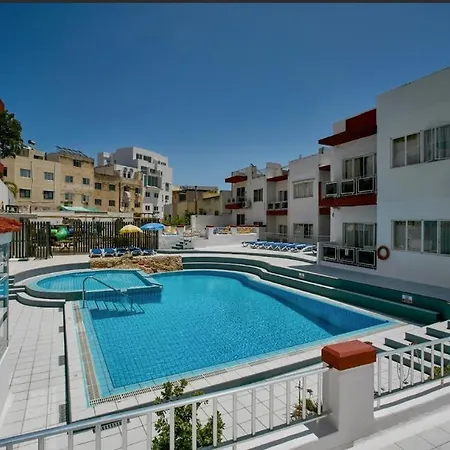 Garden View One Bedroom