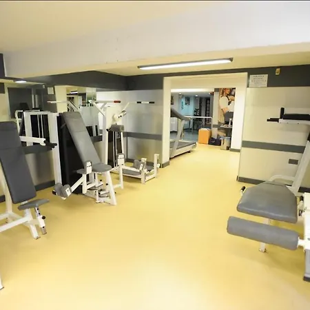 Garden View One Bedroom 公寓