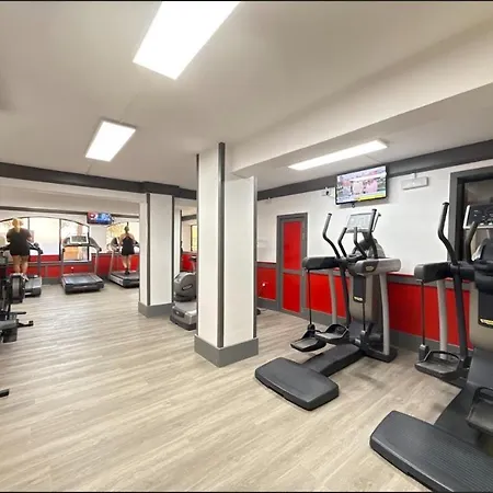 Garden View One Bedroom 公寓 Is-Swieqi