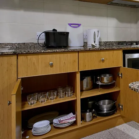 Garden View One Bedroom 公寓 Is-Swieqi