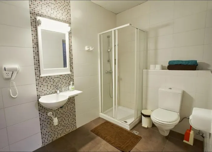 Apartament Garden View One Bedroom Is-Swieqi