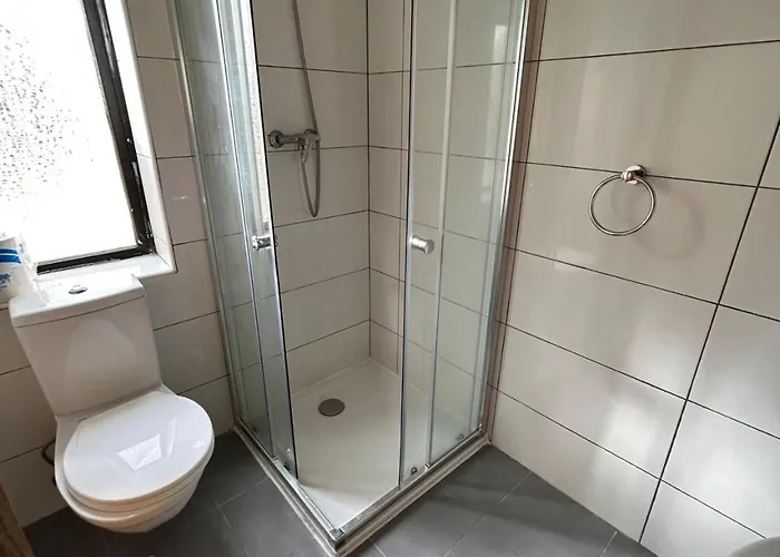 Appartement Garden View One Bedroom *